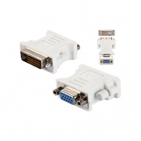 adapter AK205 DVI-isane VGA-emane