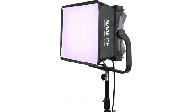 Nanlite softbox Alien 300C jaoks