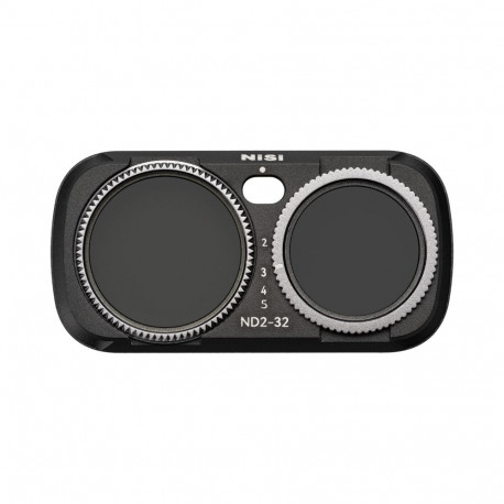 NiSi Filter VND 1-5 stops for Insta360 Luna Ultra