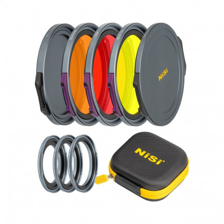 NiSi JetMag Pro 49 Monochrome kit