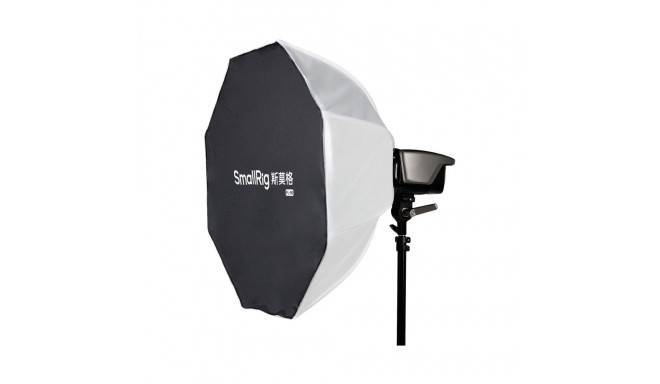 SmallRig 6408 FL-90 Quick Setup Foldable Lantern Softbox