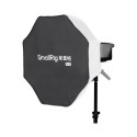 SmallRig 6407 FL-65 Quick Setup Foldable Lantern Softbox