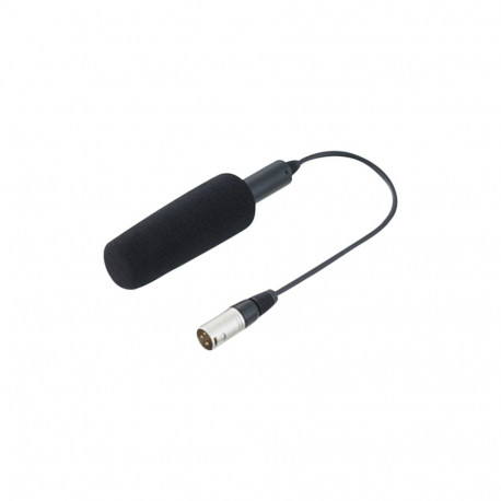 Panasonic AG-MC200G XLR Microphone