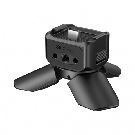 SmallRig mini lauastatiiv 6361 kiirkinnitusega, USB-C-ga, DJI Osmo Pocket 4P / 4 / 3 jaoks