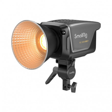 SmallRig COB-valgusti 3966 RC 350B