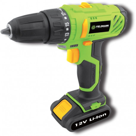 juhtmeta trell FDV 10201-A