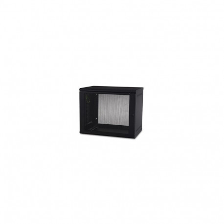 APC NETSHELTER WX 9U WALL MOUNT CABINET