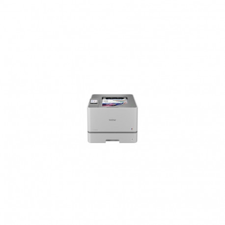 BROTHER HL-L8570CDW COLOUR LASER PRINTER, DUPLEX, LAN-1GBE, WIFI, NFC, 1GB, 31PPM