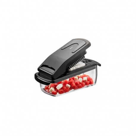 GEFU Treppo G-89471 - fruit and vegetable cutter