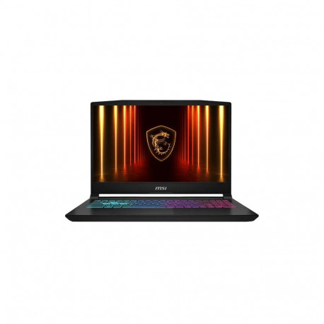 MSI Katana 15 HX B14WGK–821XPL i7-14650HX 15.6" FHD 144Hz IPS-Level 16GB DDR5 SSD 1TB GeForce RTX 50