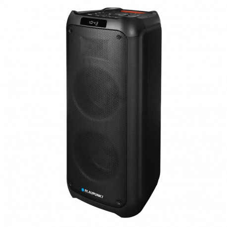 Blaupunkt peokõlar PB10DB Bluetoothi ja karaokega