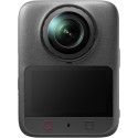 DJI Osmo 360 II Limitless Riding Combo