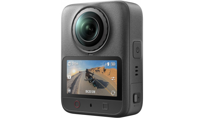 DJI Osmo 360 II Limitless Riding Combo