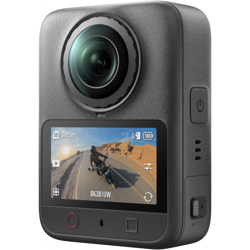 DJI Osmo 360 II Standard Combo