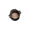 Concept CK6001 Multicooker 5.8 l 1000 W Black