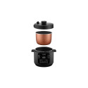 Concept CK6001 Multicooker 5.8 l 1000 W Black