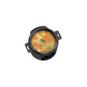 Concept CK6001 Multicooker 5.8 l 1000 W Black