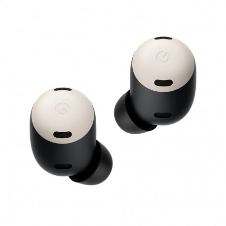 Google juhtmevabad kõrvasisesed kõrvaklapid Pixel Buds Pro Porcelain kõned/muusika Bluetooth, hall