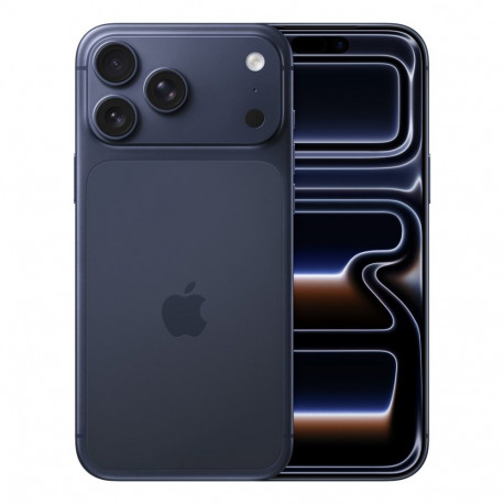 Apple nutitelefon iPhone 17 Pro Max 256GB, sügavsinine