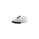 Dell Alienware Wireless Lunar Light AW620M 545-BBFC Mouse