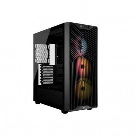 Corsair 3200D RS ARGB Mid-Tower Black Case