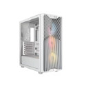 Corsair 3200D RS ARGB Mid-Tower Case – White