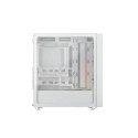 Corsair 3200D RS ARGB Mid-Tower Case – White