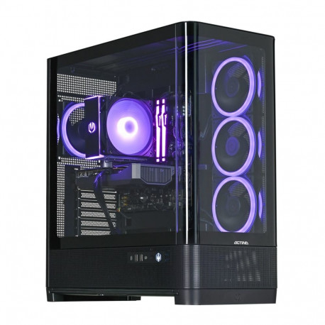 Actina lauaarvuti 5901443444718 Intel Core 5 245KF 16GB DDR5-SDRAM 1TB SSD NVIDIA GeForce RTX 5060 W
