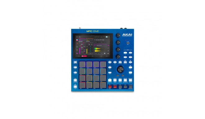 Akai tööjaam MPC One G2