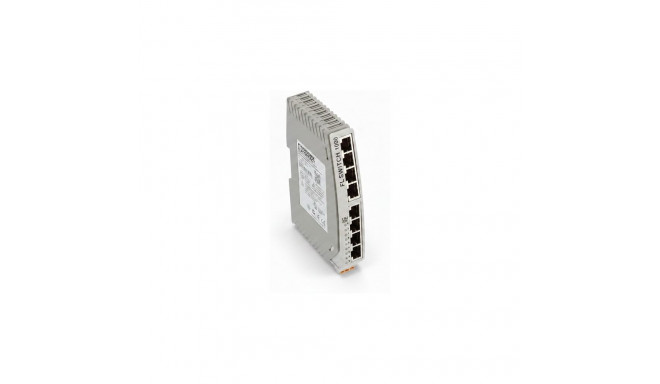 "PHO FL SWITCH 1108N Industrial Ethernet Switch"