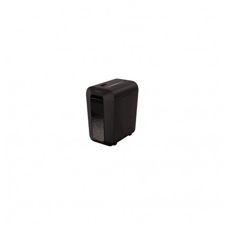 Fellowes dokumendihävitaja Powershred LX65 CrossCut 10 lehte 4x40mm P-4