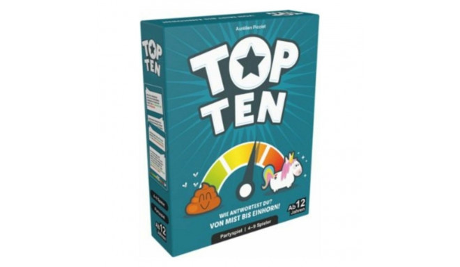 "Top Ten"
