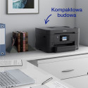Epson WorkForce Pro WF-3820DWF - multi