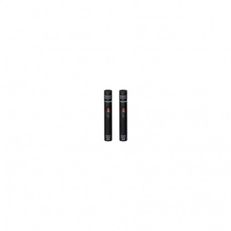 beyerdynamic stuudiomikrofonide stereokomplekt MC 930 B-STOCK, 2 sobitatud mikrofoni