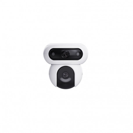 Ezviz IP-kaamera HB90X Dual 4G Wi-Fi Kit 4MP+4MP 8W päikesepaneeliga