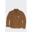 Carhartt Rugged Flex Duck Berwick Jacket