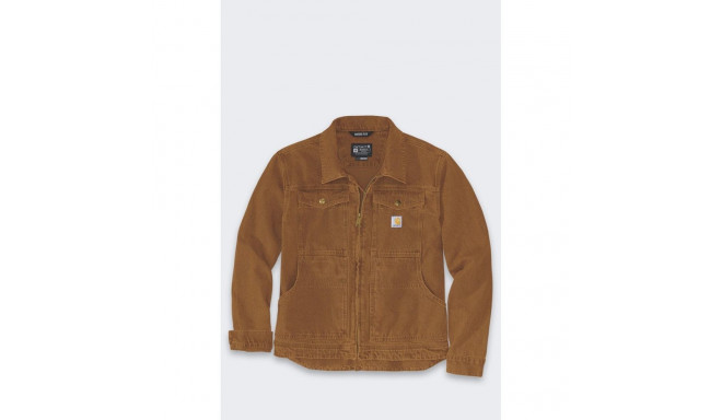 Carhartt jope Berwick Rugged Flex Duck
