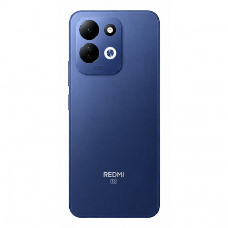 Xiaomi 17 Redmi 5G 17.5 cm (6.9") Hybrid Dual SIM USB Type-C 4 GB 128 GB 7500 mAh Dark Blue
