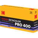 Kodak Eastman film Ektacolor Pro 400-120x5