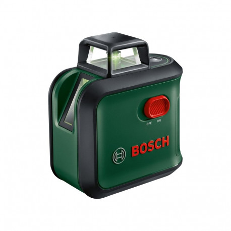LASER LINE ADVANCEDLEVEL 360 roheline