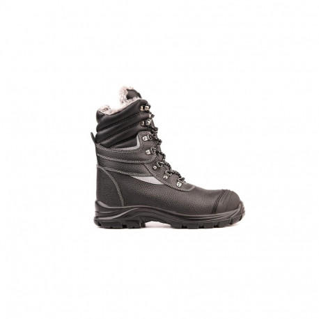 SAFETY SHOES S3 PED9093-1 43S HAUSHALT