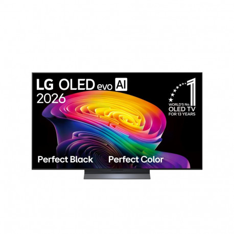 TV OLED55C61LA LG