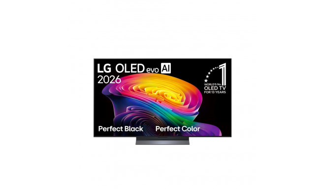 TV OLED55C61LA LG