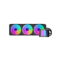 DarkFlash CB360 Water-Cooled CPU Cooler (Black)