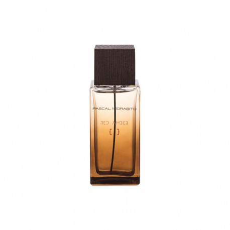 Pascal Morabito Red Amber Eau de Toilette (100ml)