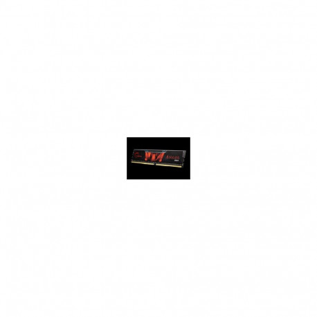 G.Skill DDR4 8 GB 2666-19 Aegis - Single