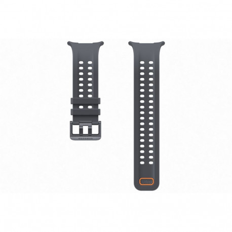 SNL71MB mererihm Samsung Galaxy Watch Ultra 2/ Ultra, must