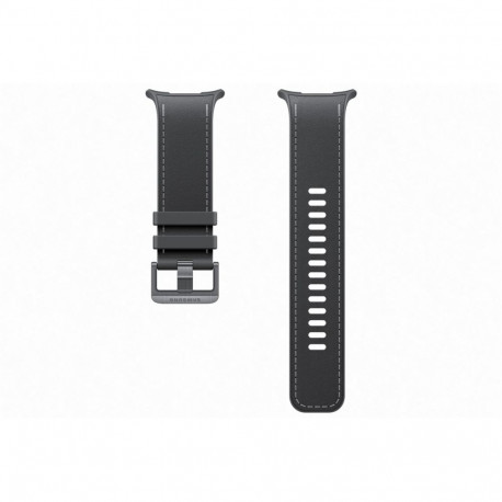 Peakform kellarihm SBL71MB Samsung Galaxy Watch Ultra 2/ Ultra, must
