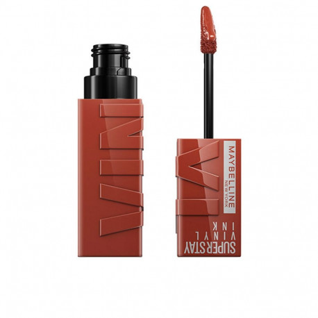 Maybelline vedel huulepulk Superstay Vinyl Ink #130-extra 4,2ml