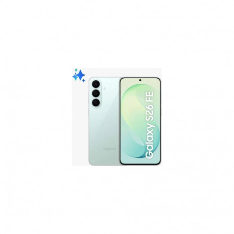 Samsung Galaxy S26 FE 128GB Pistachio